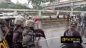 Protests Rock Indonesia As President Revokes Lawmakers’ $3,000 Perks, Orders Crackdown