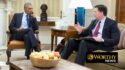 Former FBI Director James Comey Indicted on Perjury and Obstruction Charges
