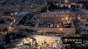 Netanyahu, Rubio and Huckabee Reopen 2,000-Year-Old Pilgrimage Road in Jerusalem