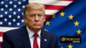 Trump Urges EU to Impose Tariffs on China and India Over Russia Oil Ties