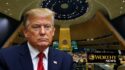Trump Slams Palestinian Statehood Push in UNGA Address, Calls for Hostage Release