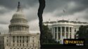 Senate Deadlocks on Dueling Plans as U.S. Government Shutdown Begins