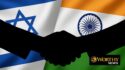 Israel, India Sign New Defense Cooperation Agreement to Boost Industrial and Technological Ties