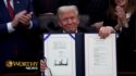 Trump Signs Bill Ending Longest U.S. Government Shutdown In History