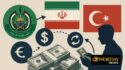 Israel Says Iran-Directed Hamas Network in Turkey Quietly Moved Hundreds of Millions to Terrorist Activities