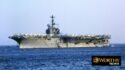 USS Abraham Lincoln Strike Group Enters Middle East as Trump Weighs Options on Iran