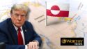 Greenland Warns Of Possible Invasion As Trump Revives Takeover Threats