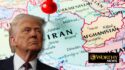 Trump Announces 25% Tariff On Nations Doing Business With Iran