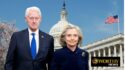 Clintons To Face Questions From Lawmakers This Week Over Epstein Ties
