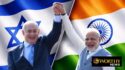 Modi Makes Historic Address to Knesset, Vows Stronger Israel–India Alliance