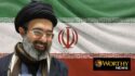 Iran’s Assembly Of Experts Reportedly Selects Mojtaba Khamenei As Supreme Leader Amid War Turmoil