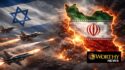 Israel Hits Tehran Nuclear Compound While Crushing Iran’s Drone Network