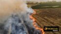 Historic Spring Drought Grips America as Farmers, Fire Crews Brace for Dangerous Summer