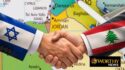 Israel, Lebanon Enter New Round of Talks as U.S. Pushes Beirut Toward Historic Peace Framework