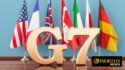 World Leaders Welcome U.S.-Iran Framework As Trump Arrives For G7 Summit