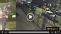 Firebomb Attacks Target Churches In New York; Suspect Arrested (VIDEO)