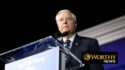 US Republican Senator Lindsey Graham Dies At 71