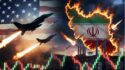 Oil Surges As US Expands Iran Strikes While Tehran Executes Protesters
