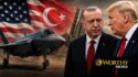 US Says Turkey Still Fails to Meet Conditions for F-35 Sale