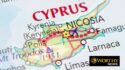 Ferry Carrying 267 People Capsizes Near Cyprus; Several Killed
